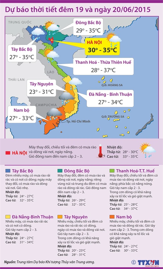 Vùng áp thấp trên Biển Đông đã mạnh lên thành áp thấp nhiệt đới ảnh 2 Vùng áp thấp trên Biển Đông đã mạnh lên thành áp thấp nhiệt đới ảnh 2