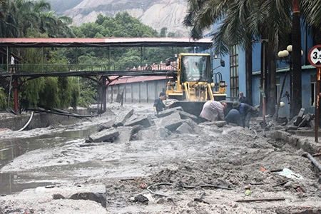 Tan hoang Mông Dương, hàng ngàn công nhân có nguy cơ mất việc ảnh 3
