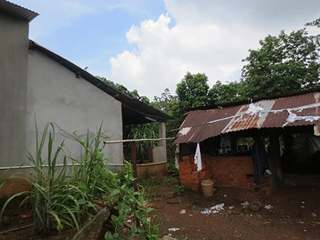 Dùng dao đâm chết người tình rồi tự tử ảnh 2