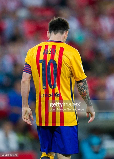 Lượt đi siêu cúp Tây Ban Nha, Bilbao 4-0 Barca: Không tưởng! ảnh 2