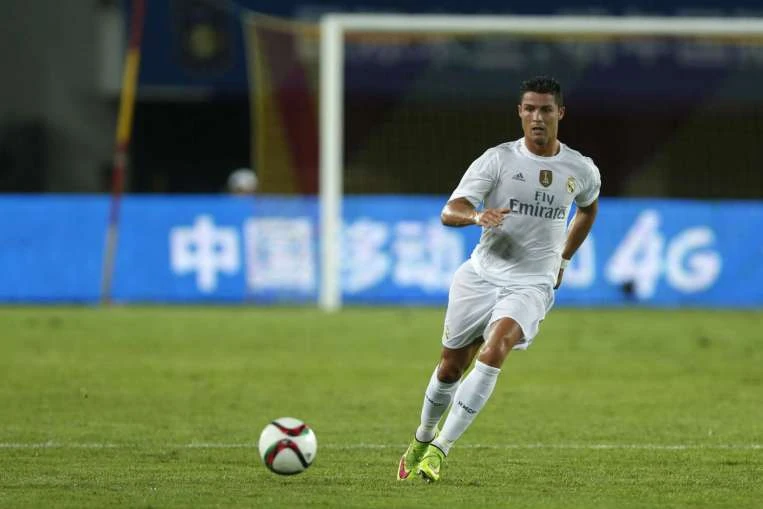 Ronaldo tậu nhà ở New York: Khởi đầu cho một sự kết thúc? ảnh 1