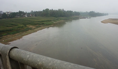 Thêm hai trẻ em chết đuối thương tâm ở Nghệ An ảnh 1