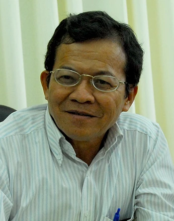 Xử nhẹ tay, giấy tờ giả lộng hành ảnh 5