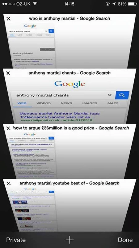 Ngày cuối cùng 'điên rồ' của Arsenal và M.U trên thị trường chuyển nhượng ảnh 5