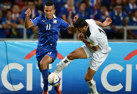 CĐV làm loạn, Malaysia đối mặt án phạt nặng của FIFA ảnh 2