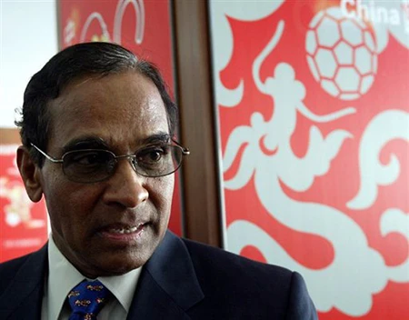 Bóng đá Malaysia trước nguy cơ bị FIFA trừng phạt ảnh 2