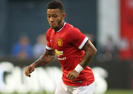 PSV Eindhoven - M.U: Cuộc hội ngộ giữa những người Hà Lan ảnh 1