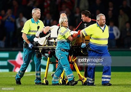 PSV 2-1 M.U: 'Quỷ đỏ' thiệt đơn thiệt kép ảnh 2