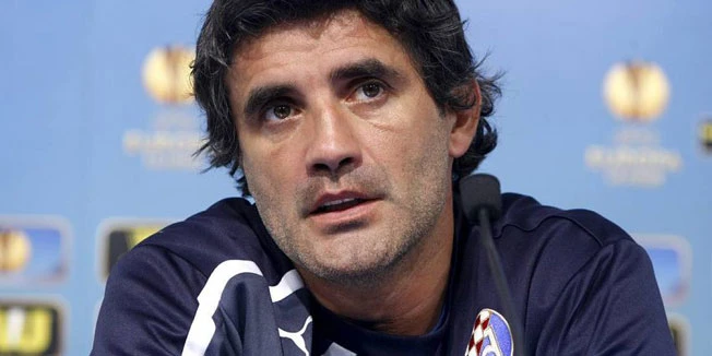 Thắng Arsenal, Dinamo Zagreb cám ơn Bilic ảnh 1