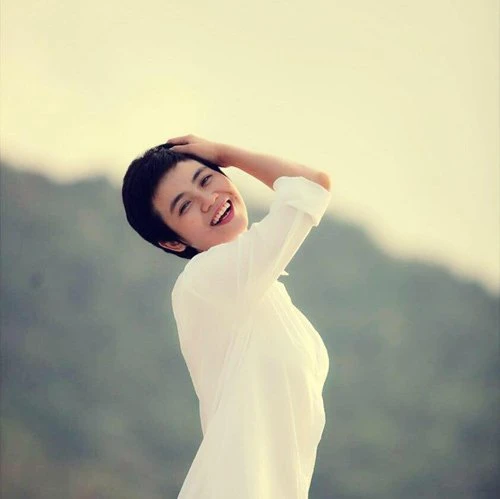 ngoc nu 'dieu uoc thu 7' dot ngot qua doi hinh anh 1