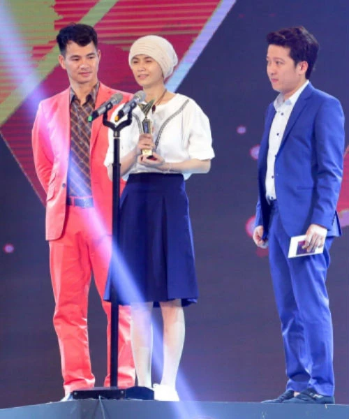 ngoc nu 'dieu uoc thu 7' dot ngot qua doi hinh anh 2