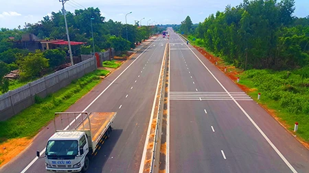 Kết luận thanh tra quốc lộ 1A đoạn qua tỉnh Quảng Bình ảnh 1