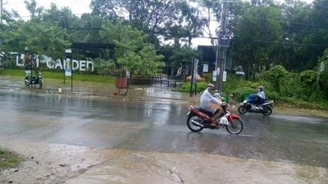 Vụ bắn chết 2 người ở Phú Quốc: Bắt thêm bốn nghi can ảnh 1