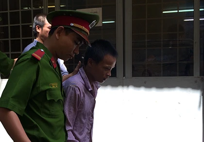 Dụ gái qua Zalo, trai trẻ thực hiện nhiều vụ cướp, hiếp ảnh 1