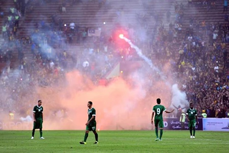 Vụ FIFA trừng phạt bóng đá Malaysia: Kháng cáo gì nữa! ảnh 2