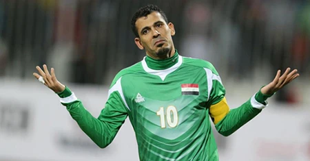 Điều gì sẽ xảy ra trong trận Việt Nam - Iraq? ảnh 2