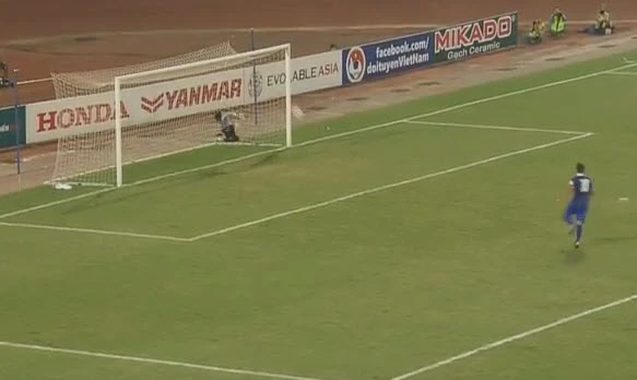 Việt Nam 0–3 Thái Lan: Bế tắc và tan nát ảnh 6