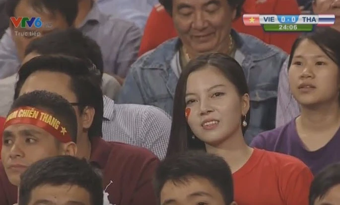 Việt Nam 0–3 Thái Lan: Bế tắc và tan nát ảnh 2