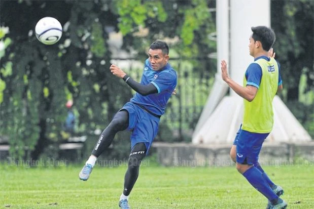 Thái Lan hứa thưởng 620 triệu đồng cho mỗi bàn thắng vào lưới Việt Nam ảnh 1