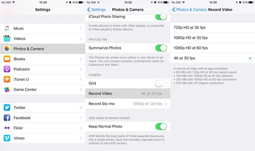 7 tính năng cần nhanh chóng khắc phục trên iPhone 6s và iOS 9 ảnh 6