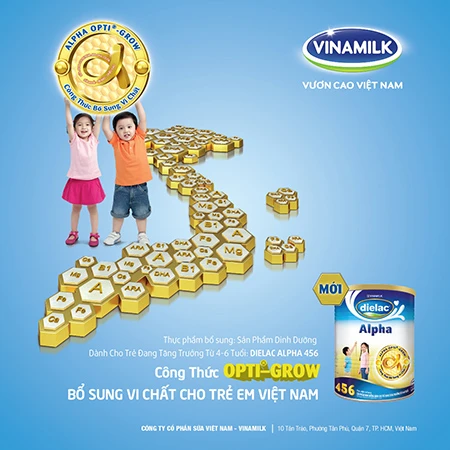 Chọn thực phẩm có lợi cho con ảnh 1