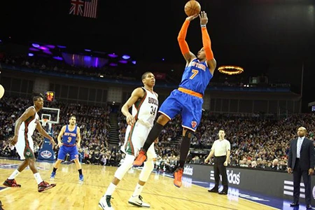 Top 10 CLB thể thao giá trị nhất thế giới: Có M.U, Real Madrid ảnh 11