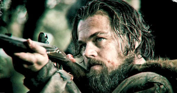 Leo DiCaprio tiết lộ phải ăn gan bò sống trong 'The Revenant' ảnh 1