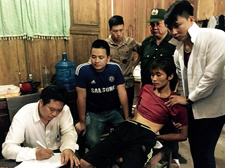 Hôm nay, xét xử vụ thảm sát tại Yên Bái ảnh 1