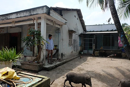 Dân Bình Quới - Thanh Đa sắp thoát “treo”? ảnh 1