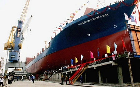 Xóa nợ cho doanh nghiệp nhà nước, lẽ phải ở đâu? ảnh 1