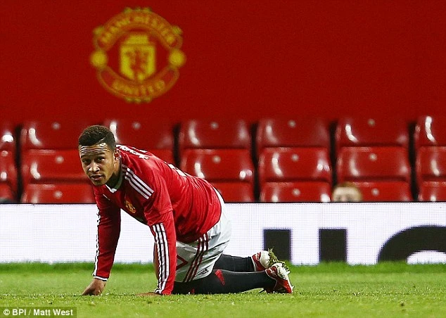 Crystal Palace - M.U: Thắng hay là chết ảnh 2