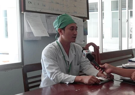 Liên tiếp hai vụ tự thiêu khiến nhiều người nguy kịch ảnh 1