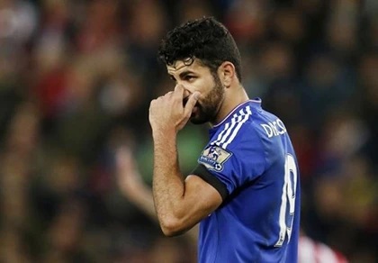 'Costa rất quan trọng với Tây Ban Nha' ảnh 1