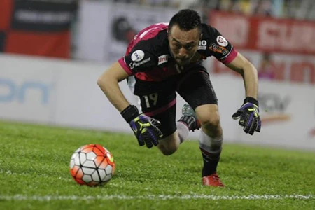 Thua Palestine 0-6, Malaysia chìm sâu trong khủng hoảng ảnh 1