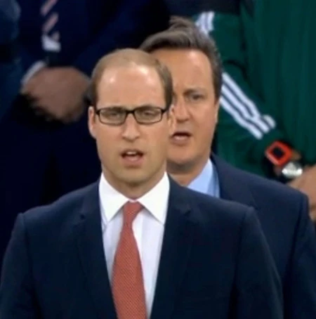 Những giọt nước mắt trên sân vận động Wembley ảnh 10