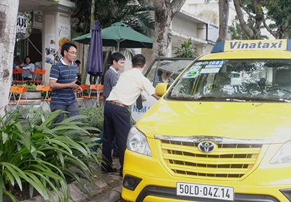 Vrada khai trương tại TP.HCM, khuyến mãi lớn ảnh 1