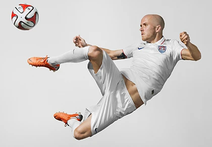 Lộ diện cầu thủ xuất sắc nhất nước Mỹ năm 2015 ảnh 1