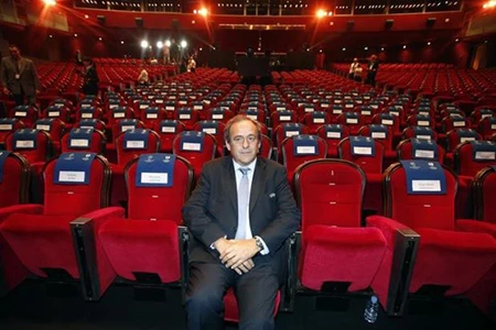 Platini không đủ tư cách kiện CAS ảnh 1