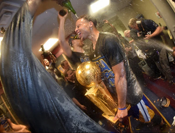 Những hình ảnh thể thao ấn tượng nhất năm 2015 (phần 2) ảnh 24