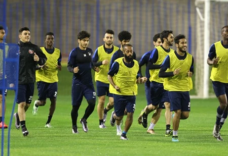 Khai mạc VCK U-23 châu Á: Giấc mơ Olympic Rio 2016 ảnh 2