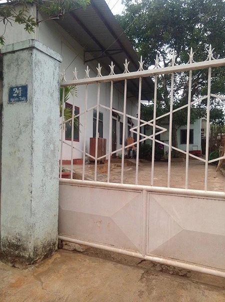 Đôi nam nữ chết bất thường trong phòng trọ ảnh 1