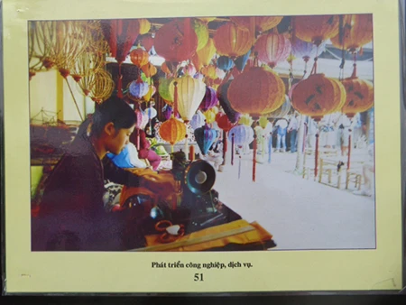 Triển lãm ảnh chào mừng Đại hội Đảng XII ảnh 5