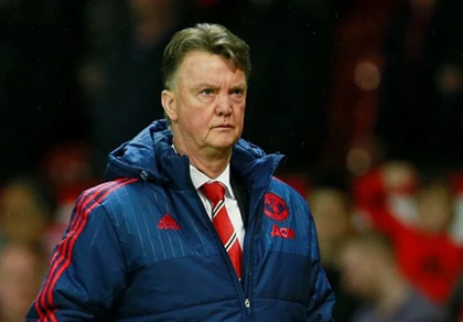 Được Man Utd bảo vệ, liệu Van Gaal có thoát 'án tử'? ảnh 1