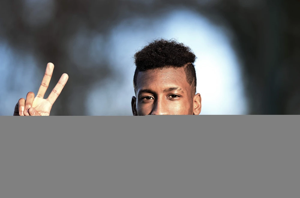 10 sao trẻ hứa hẹn tỏa sáng tại Euro 2016 ảnh 4