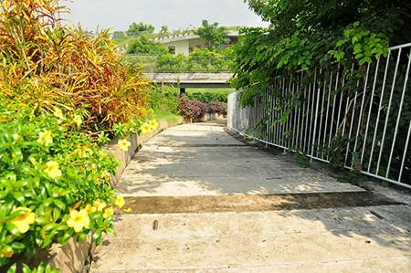 Hiện thực ngôi trường vào top 30 công trình đẹp nhất thế giới ảnh 23