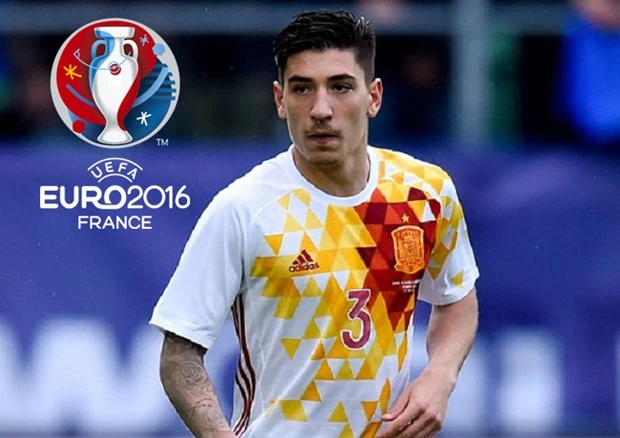 Đội hình U21 hứa hẹn bùng nổ tại Euro 2016 ảnh 2 Đội hình U21 hứa hẹn bùng nổ tại Euro 2016 ảnh 2