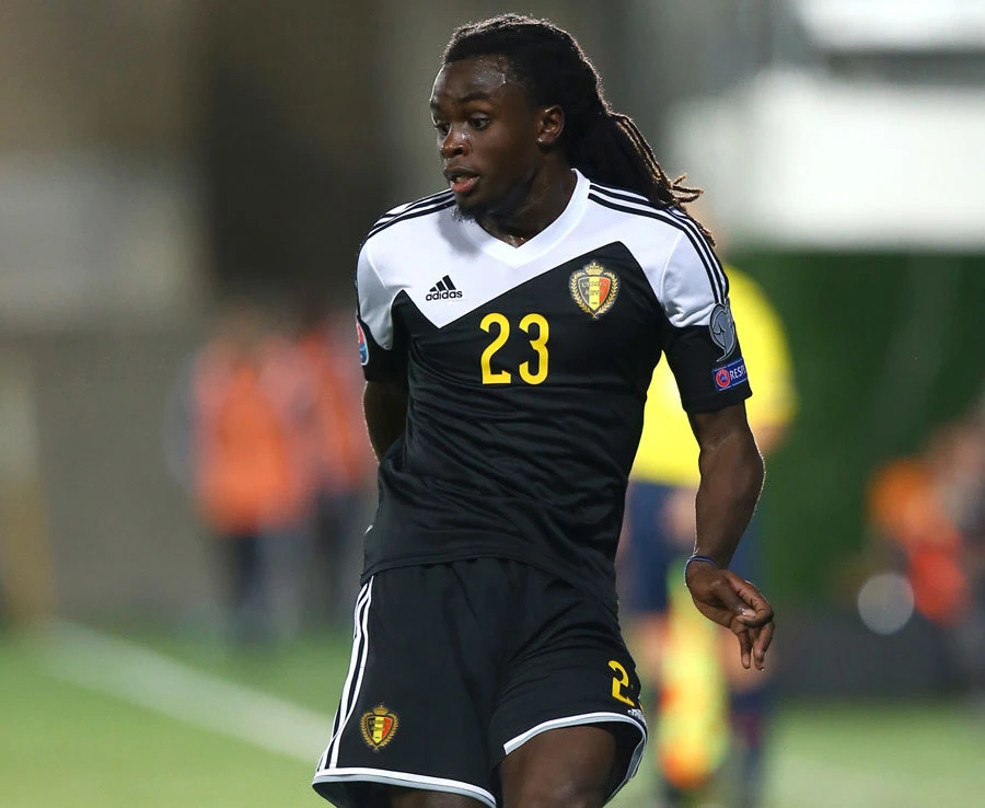 Đội hình U21 hứa hẹn bùng nổ tại Euro 2016 ảnh 4 Đội hình U21 hứa hẹn bùng nổ tại Euro 2016 ảnh 4