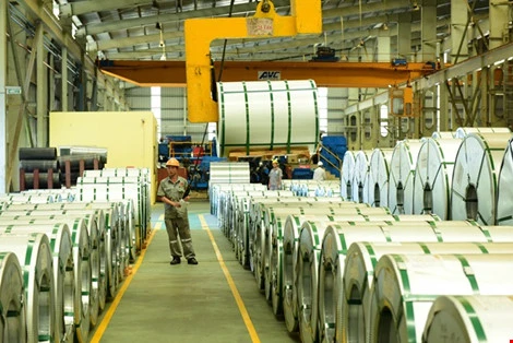 Giảm thêm 5% thuế suất cho doanh nghiệp khởi nghiệp ảnh 1