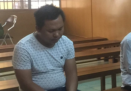 Vào tù vì bắt người giữa đêm để đòi xe ảnh 1