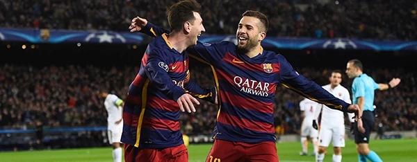 Ronaldo xuất sắc nhất châu Âu, Messi ghi bàn đẹp nhất năm ảnh 2